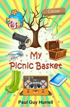 My Picnic Basket - Hurrell, Paul Guy