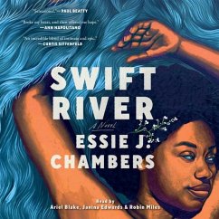 Swift River - Chambers, Essie