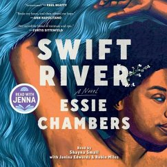 Swift River - Chambers, Essie