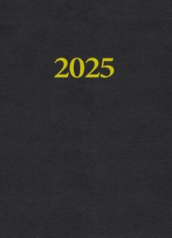 2025 Desk Diary - Church Publishing Incorporated