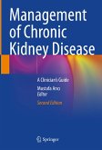 Management of Chronic Kidney Disease (eBook, PDF)