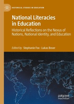 National Literacies in Education (eBook, PDF)