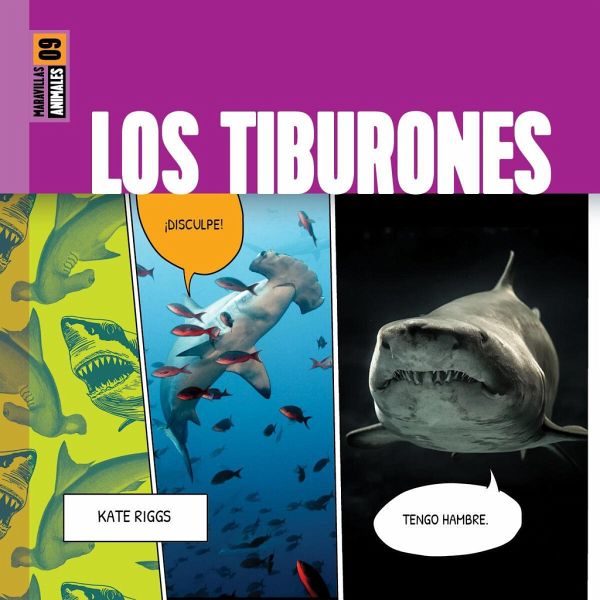 Los Tiburones Los Tiburones