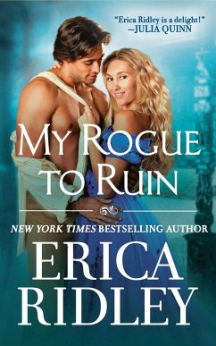 My Rogue to Ruin - Ridley, Erica
