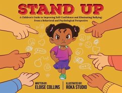 Stand Up - Collins, Eloise