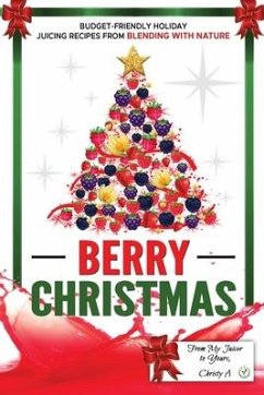 Berry Christmas - Augustin, Christy