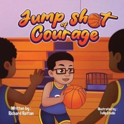 Jumpshot of courage - Rattan, Richard