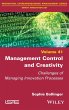 Management Control and Creativity - Bild 1
