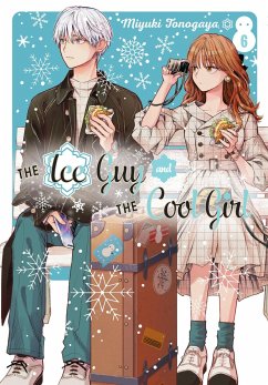 The Ice Guy and the Cool Girl 06 - Tonogaya, Miyuki