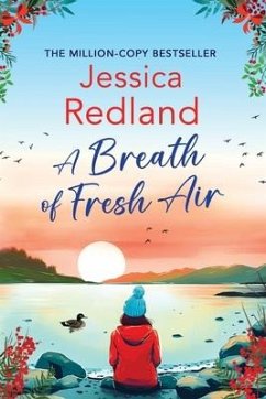 A Breath of Fresh Air - Redland, Jessica
