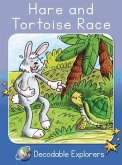 Hare and Tortoise Race