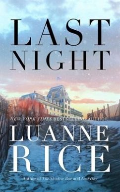 Last Night - Rice, Luanne