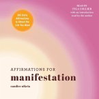 Affirmations for Manifestation