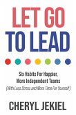 Let Go to Lead