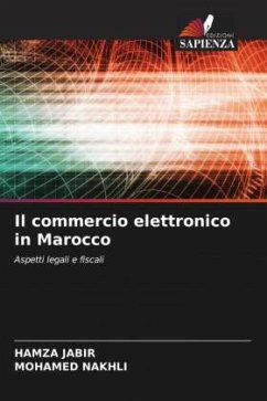 Il commercio elettronico in Marocco - JABIR, HAMZA;Nakhli, Mohamed