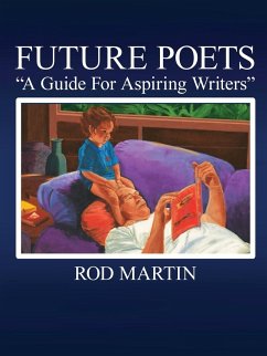 Future Poets - Martin, Rod