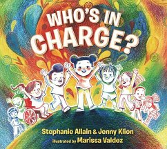 Who's in Charge? - Allain, Stephanie; Klion, Jenny