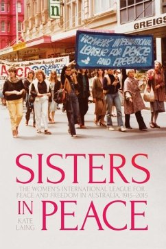 Sisters in Peace - Laing, Kate