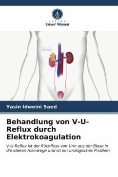 Behandlung von V-U-Reflux durch Elektrokoagulation - Saed, Yasin Idweini
