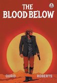 The Blood Below