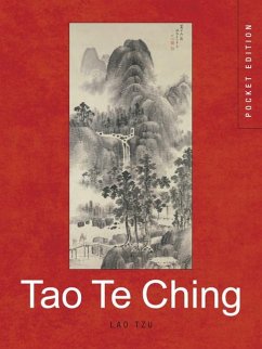 Tao Te Ching (Pocket Edition) - Tzu, Lao