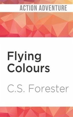 Flying Colours - Forester, C S