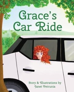 Grace's Car Ride - Petrunia, Janet