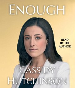 Enough - Hutchinson, Cassidy