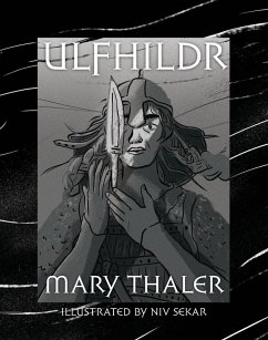 Ulfhildr Cover Ulfhildr