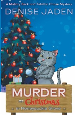 Murder at Christmas in Honeysuckle Grove - Jaden, Denise