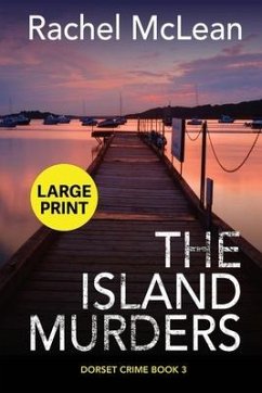 The Island Murders (Large Print) - Mclean, Rachel