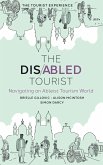 Disabled Tourist