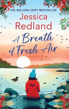 A Breath of Fresh Air - Redland, Jessica