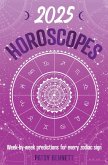 2025 Horoscopes