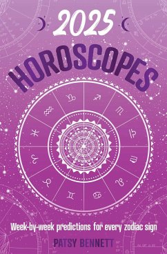 2025 Horoscopes - Bennett, Patsy