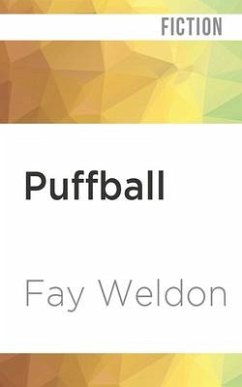 Puffball - Weldon, Fay