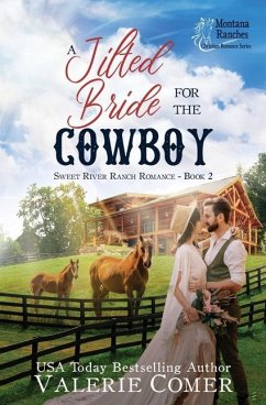 A Jilted Bride for the Cowboy - Comer, Valerie