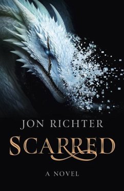 Scarred - Richter, Jon