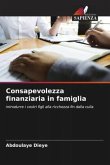 Consapevolezza finanziaria in famiglia