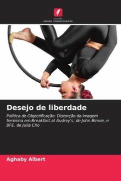 Desejo de liberdade - Albert, Aghaby