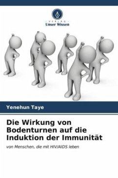 Die Wirkung von Bodenturnen auf die Induktion der Immunität - Taye, Yenehun