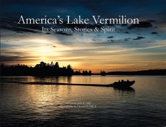 America's Lake Vermillion - Abel, John E