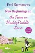 New Beginnings at the Farm on... - Bild 1