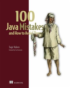 100 Java Mistakes and How to Avoid Them - Valeev, Tagir