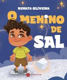 O Menino de Sal (fixed-layout eBook, ePUB)