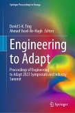 Engineering to Adapt (eBook, PDF)