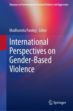 International Perspectives on Gender-Based Violence (eBook, PDF)