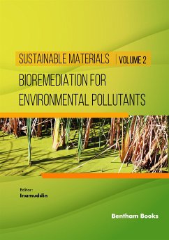 Bioremediation for Environmental Pollutants (eBook, ePUB) - Inamuddin