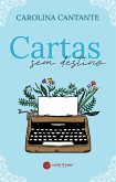 Cartas sem destino (fixed-layout eBook, ePUB)