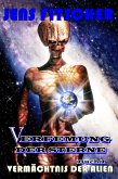 Vermächtnis der Alien (Verfemung der Sterne 1) (eBook, ePUB)